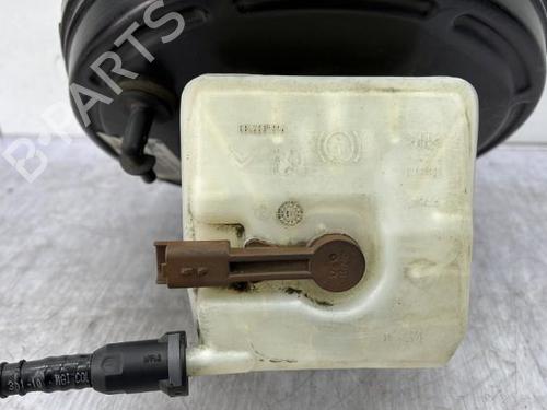 Servo brake CITROËN BERLINGO MULTISPACE (B9) 1.6 HDi 90 | BP23753739M42 - Image 2