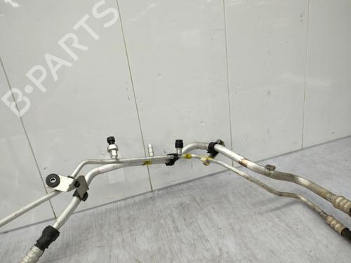 AC pipe PEUGEOT BIPPER Tepee 1.4 HDi | BP23730210M126  - Image 6
