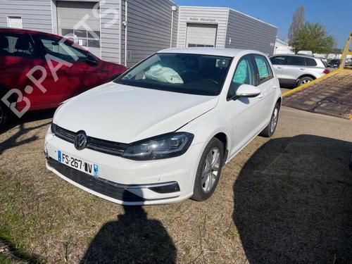Headlight switch VW GOLF VII (5G1, BQ1, BE1, BE2) 1.6 TDI | BP23707106I24  - Image 20
