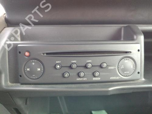 Left front steering knuckle RENAULT ESPACE IV (JK0/1_) 2.2 dCi (JK0H) | BP23709813M25 - Image 24