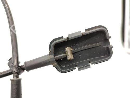 Front right lock RENAULT MEGANE II (BM0/1_, CM0/1_) 1.5 dCi (BM0F, BM0T, BM2B, CM0F, CM0T) | BP23740616C97 