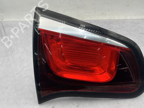 Venstre baglygte bagklap CITROËN C3 II (SC_) 1.4 HDi 70 (SC8HZC, SC8HR0, SC8HP4) (68 hp) 32751948