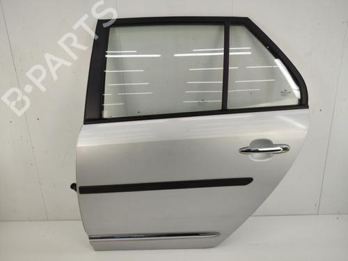Used Left rear door KIA CARENS III MPV (UN) 2.0 CRDi 140 (140 hp) 23710206