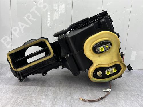 Used Heater matrix box VW POLO V (6R1, 6C1) 1.4 TDI (75 hp) 31752196