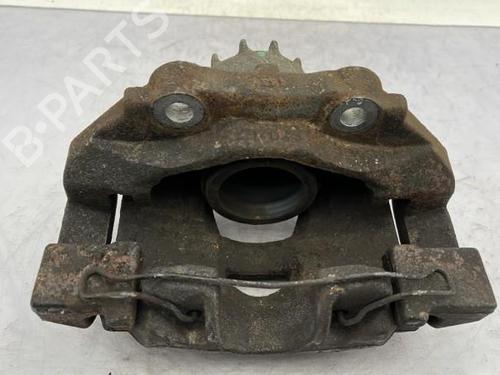 Right front brake caliper CITROËN C4 II (NC_) 1.6 HDi 110 | BP23750184M104 - Image 5