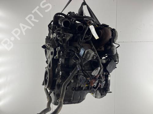 Engine PEUGEOT PARTNER Tepee 1.6 HDi | BP38607039M1 - Image 2