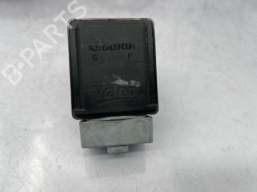 Electronic module RENAULT MEGANE III Hatchback (BZ0/1_, B3_) 1.5 dCi (BZ09, BZ0D, BZ1W, BZ29, BZ14) | BP35937847M83 - Image 8