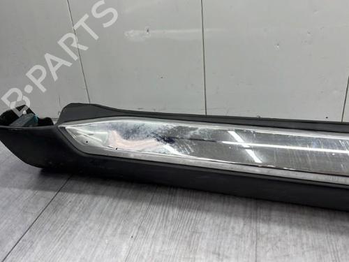 Próg lewy CITROËN C-CROSSER (VU_, VV_) 2.2 HDi | BP23753907C115 