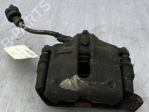 Used Right front brake caliper RENAULT MEGANE I Classic (LA0/1_) 1.6 16V (LA00, LA04, LA0B, LA11, LA16, LA19, LA1J, LA1K,... (107 hp) 23703102