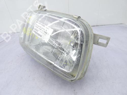 Used Right headlight Right headlight NISSAN MICRA II (K11) 1.3 i 16V (HK11) (75 hp) 23666191 23666191