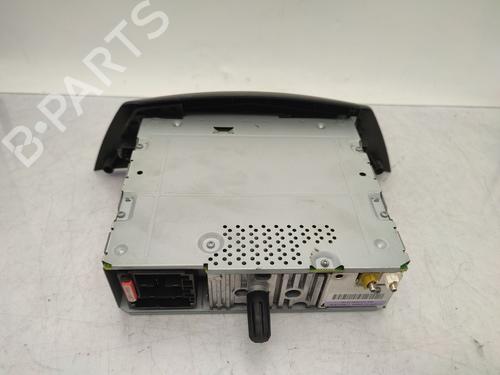 Radio RENAULT LAGUNA III (BT0/1) 2.0 dCi (BT01, BT08, BT09, BT0E, BT0K, BT12, BT1C, BT1D,... | BP25759478E6 