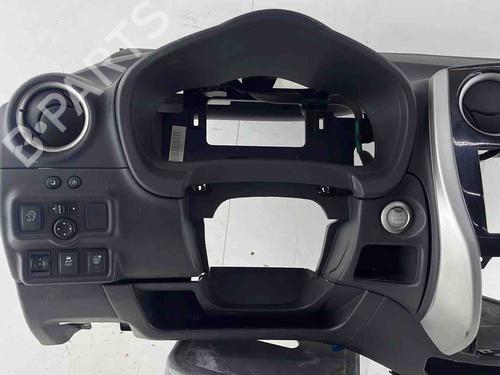 Tablier NISSAN NOTE (E12) 1.2 DIG-S | BP36551690C46 - Image 4