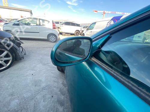 Used Left mirror Left mirror 37676418 37676418