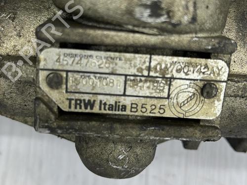 Steering rack FIAT PUNTO (188_) 1.2 60 (188.030, .050, .130, .150, .230, .250) | BP23698060M22 