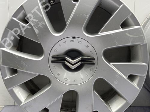 Other CITROËN C4 Coupe (LA_) 2.0 16V | BP26172447O1 