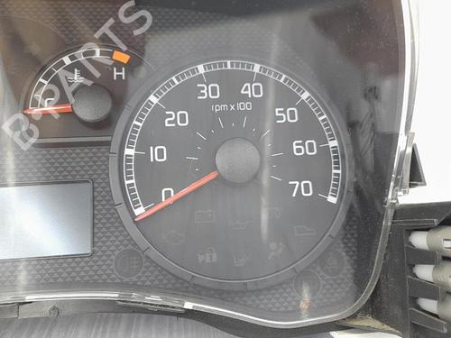 Instrument cluster FIAT PANDA (169_) 1.3 D Multijet (169.AXC1A) | BP23708488C47  - Image 6