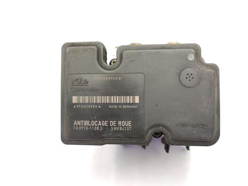 ABS pump CITROËN C3 I (FC_, FN_) 1.4 HDi | BP23756690M43 