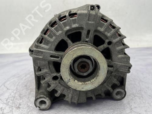 Used Alternator BMW 1 (E81) 118 d (143 hp) 32719875