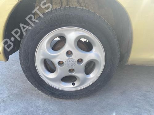 Engine PEUGEOT 206 Hatchback (2A/C) | BP36762204M1 - Image 37