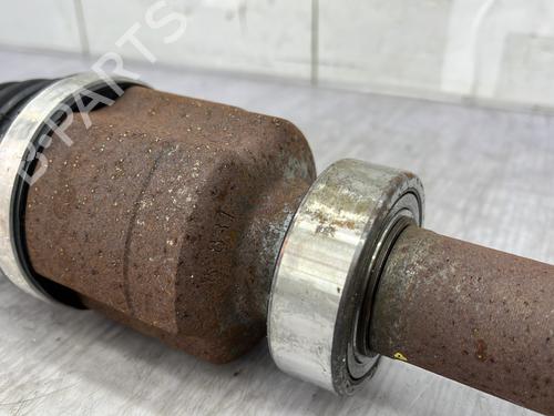 Right front driveshaft RENAULT MEGANE IV Hatchback (B9A/M/N_) 1.2 TCe 130 (B9MR) | BP23684459M39  - Image 5