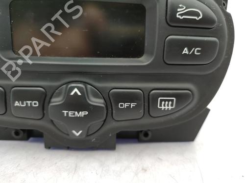 Climate control PEUGEOT 206 SW (2E/K) 1.6 HDi 110 | BP23678057I5 - Image 4