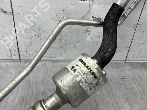 Used AC pipe AC pipe PEUGEOT 208 I (CA_, CC_) 1.6 HDi (92 hp) 33883908 33883908