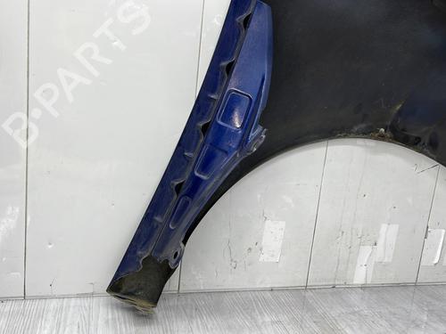 Left front fenders VW GOLF V (1K1) 1.9 TDI | BP28110270C41 