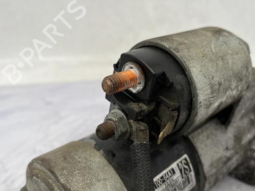 Used Starter Starter SUZUKI JIMNY Closed Off-Road Vehicle (SN) 1.5 DDiS 4x4 (86 hp) 32491974 32491974