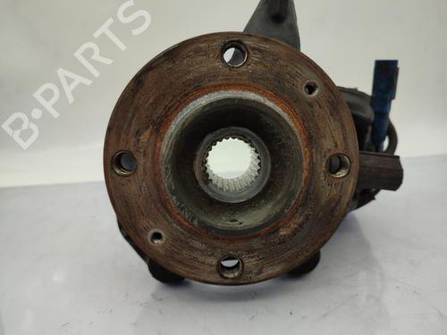 Right front steering knuckle CITROËN C3 Picasso (SH_) 1.4 VTi 95 (SH8FSC, SH8FP0, SH8FP6) | BP23677522M26 - Image 4