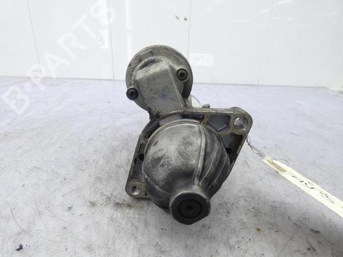 Used Starter Starter FIAT GRANDE PUNTO (199_) 1.3 D Multijet (75 hp) 23673582 23673582