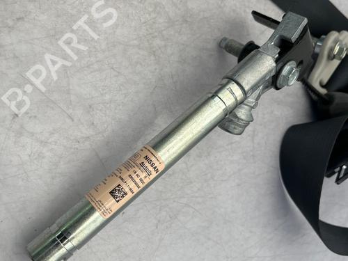 Front right seatbelt NISSAN MICRA V (K14) 0.9 IG-T | BP34159337I25  - Image 6