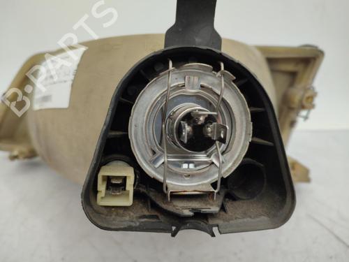 Used Right headlight PEUGEOT 106 I (1A, 1C) 1.1 (60 hp) 23712769