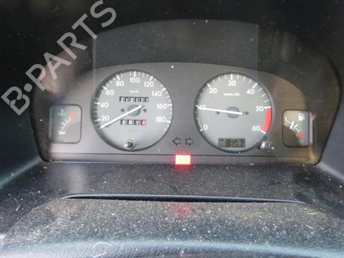 Steering column stalk PEUGEOT PARTNER MPV (5_, G_) 1.9 D | BP23668729I23 - Image 15
