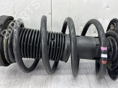 Left front shock absorber AUDI A3 Sportback (8PA) 2.0 TDI 16V | BP29317534M16 