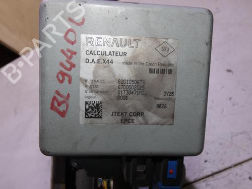 Steering column RENAULT TWINGO II (CN0_) 1.5 dCi 75 | BP23686494M21 