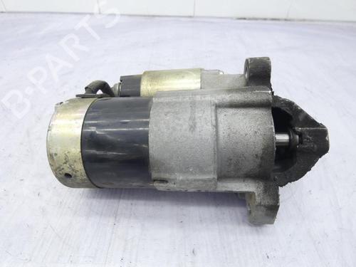 Used Starter Starter RENAULT CLIO II (BB_, CB_) 1.5 dCi (B/CB07) (65 hp) 23701124 23701124