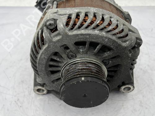 Alternator PEUGEOT 407 SW (6E_, 6D_) 2.0 HDi 135 | BP29543389M7 