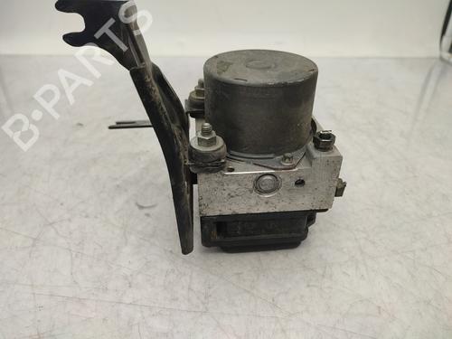 Used ABS pump NISSAN MICRA III (K12) 1.2 16V (80 hp) 23967018
