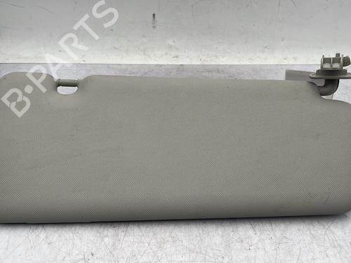 left-sun-visor-renault-clio-iv-bh_-2012-2013-2014-2015-2016-2017-2018-2019-2020-2021-29863450 main image