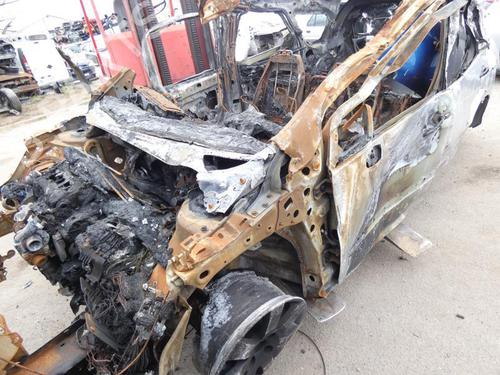Rear axle PEUGEOT 308 SW I (4E_, 4H_) 1.6 HDi | BP23672757M2 