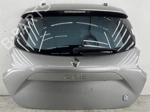 Tailgate RENAULT ZOE (BFM_) ZOE | BP23758926C6  - Image 6
