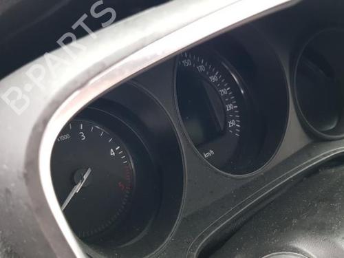 ABS pump RENAULT MEGANE IV Hatchback (B9A/M/N_) 1.5 dCi 110 (B9A3) | BP23693061M43  - Image 16