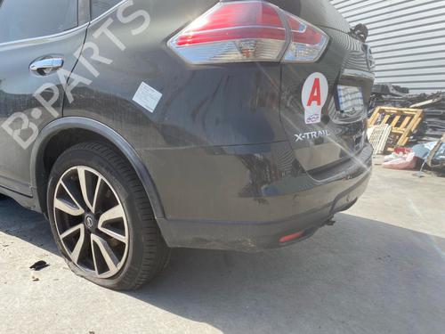 Used Left rear fenders Left rear fenders 36551642 36551642