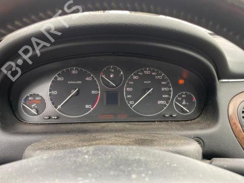 Venstre solskærm PEUGEOT 607 (9D, 9U) 2.2 HDi | BP23699721I1 - Image 47