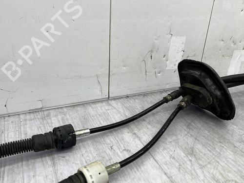 Gear lever RENAULT LAGUNA III (BT0/1) 1.5 dCi (BT00, BT0A, BT0T, BT1J) | BP23904275M90 