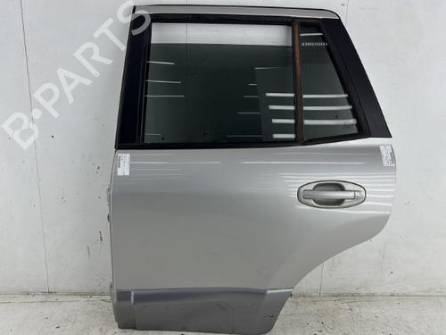 Used Left rear door HYUNDAI SANTA FÉ I (SM) 2.0 CRDi (113 hp) 23758562