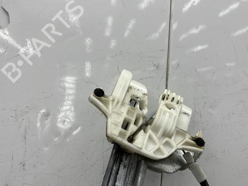 Rudehejsemekanisme ventre foran CITROËN C8 (EA_, EB_) 2.0 HDi 165 | BP31640853C22