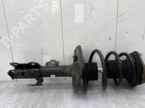 Venstre fortil støddæmper TOYOTA VERSO (_R2_) 2.0 D-4D (AUR20_, AUR20R) (126 hp) 30614634