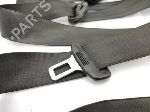 Front right seatbelt AUDI A3 (8P1) 1.9 TDI | BP23750847I25 - Image 7