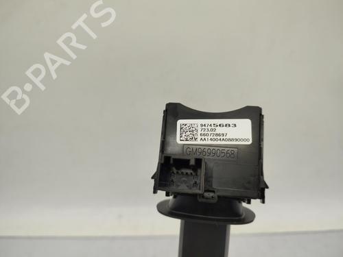 Switch OPEL MOKKA / MOKKA X (J13) 1.7 CDTI (_76) | BP23740749I30 - Image 4